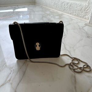 Serpenti cross body bag